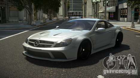 Mercedes-Benz SL65 AMG Mikofra для GTA 4