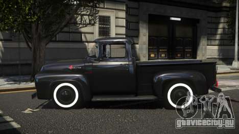 Ford F100 Bazola для GTA 4