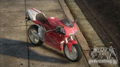 1994 Ducati 916 LOW TXD для GTA San Andreas