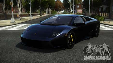 Lamborghini Murcielago Olamo для GTA 4