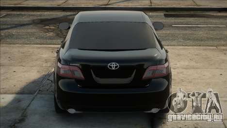 Toyota Camry V40 Black для GTA San Andreas