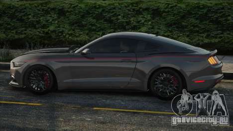 Ford Mustang Hennessey Performance 2015 для GTA San Andreas