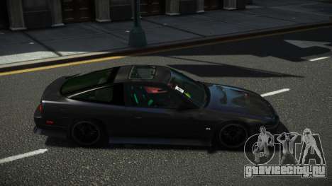 Nissan 240SX Cirah для GTA 4