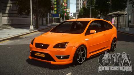 Ford Focus Hucer для GTA 4