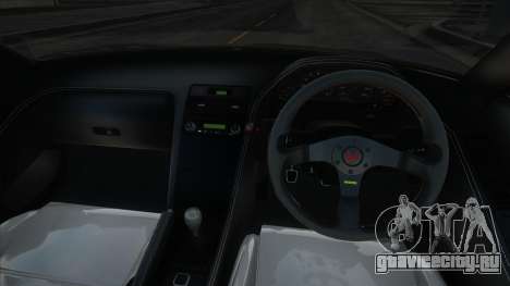 Honda NSX-R LOW DFF NA2 NO DAMAGE для GTA San Andreas