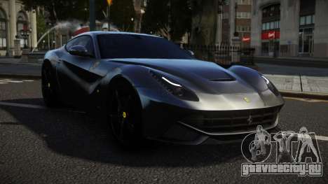 Ferrari F12 Fristol для GTA 4