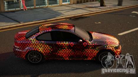 BMW 1M Roquota S2 для GTA 4