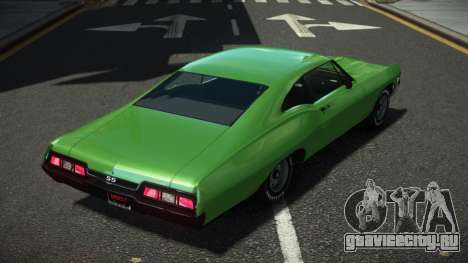 Chevrolet Impala SS Blum для GTA 4