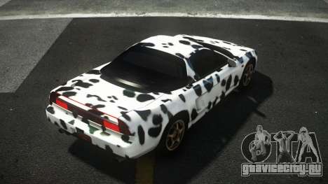 Honda NSX Tarisho S10 для GTA 4