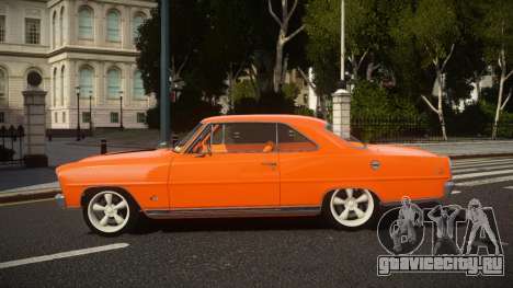 Chevrolet Nova Bofar для GTA 4