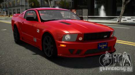 Saleen S281 PFM для GTA 4