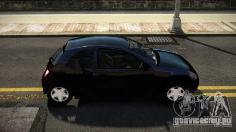 Ford Ka Kashgo для GTA 4