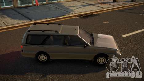 FSO Polonez Brino для GTA 4