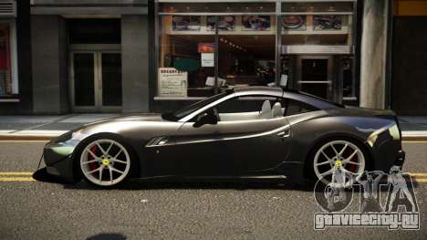 Ferrari California Chittuy для GTA 4