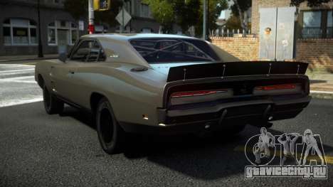 Dodge Charger RT Holah для GTA 4