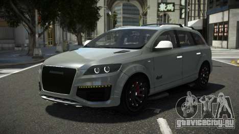 Audi Q7 Voshito для GTA 4