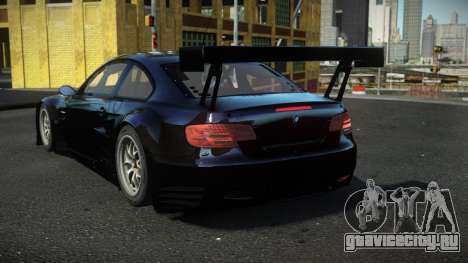 BMW M3 E92 Tobesh для GTA 4