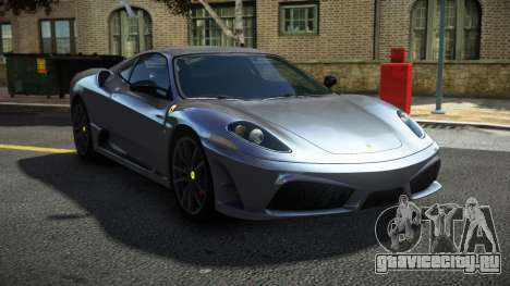 Ferrari F430 Dykus для GTA 4