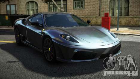 Ferrari F430 Dykus S8 для GTA 4