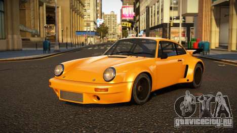 Porsche 911 Dufat для GTA 4