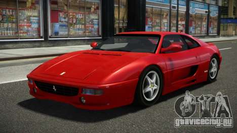 Ferrari F355 Fulim для GTA 4