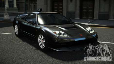 Honda NSX Rivash для GTA 4