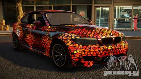 BMW 1M Roquota S2 для GTA 4