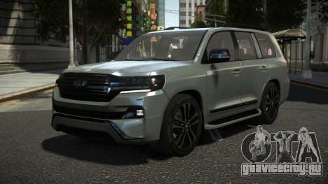 Toyota Land Cruiser Escona для GTA 4