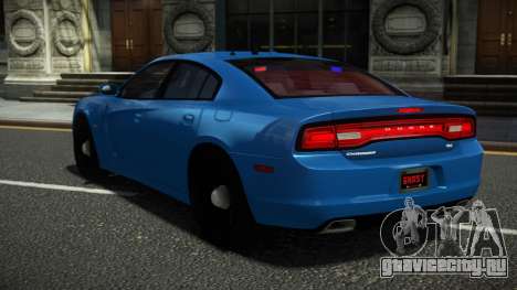 Dodge Charger Haret для GTA 4