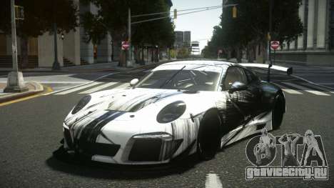 RUF RGT-8 Elfikun S9 для GTA 4