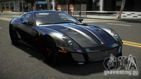 Ferrari 599 Beruka для GTA 4