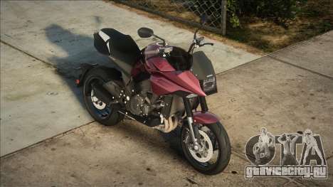 2019 Suzuki Katana для GTA San Andreas