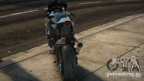 2019 Suzuki GSX-R1000R LOW TXD для GTA San Andreas