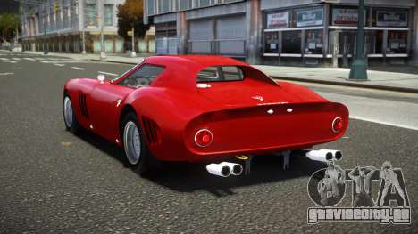 Ferrari 250 Ecron для GTA 4