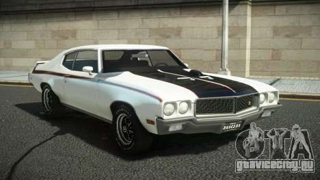 Buick GSX Lodershu для GTA 4