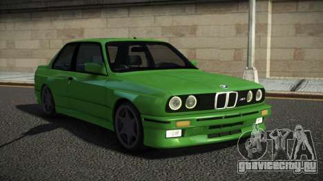 BMW M3 E30 Vaxot для GTA 4