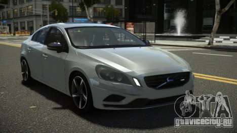 Volvo S60 Derano для GTA 4