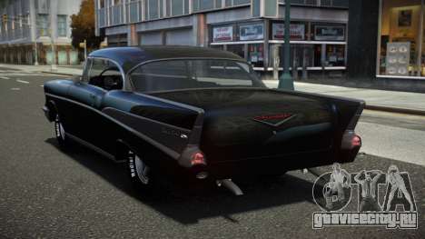 Chevrolet Bel Air JHT для GTA 4