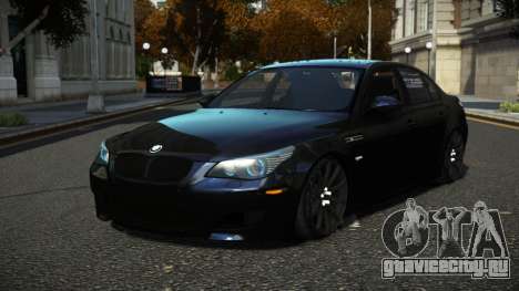 BMW M5 Zigley для GTA 4