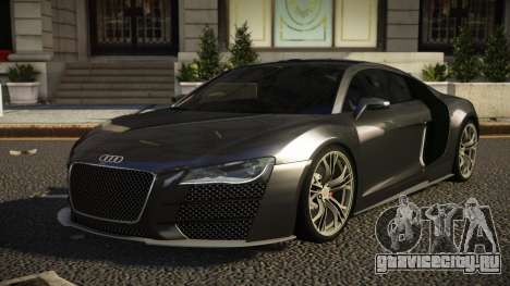 Audi R8 Voliet для GTA 4