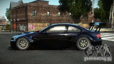 BMW M3 E92 Tobesh для GTA 4