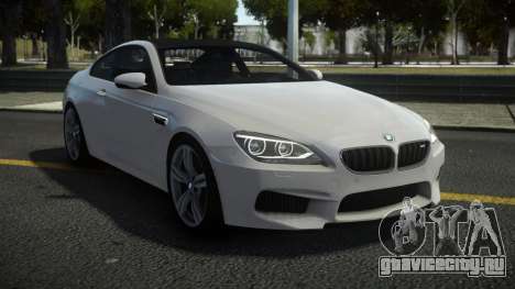 BMW M6 Nusyik для GTA 4