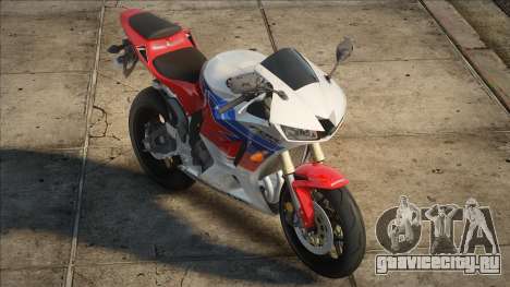 2018 Honda CBR600RR LOW TXD для GTA San Andreas