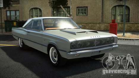 Dodge Coronet Rasgo для GTA 4