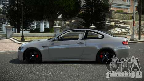 BMW M3 E92 Hoshi для GTA 4