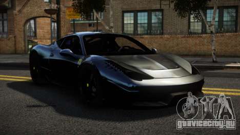 Ferrari 458 Rexoly для GTA 4