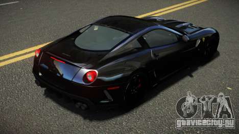 Ferrari 599 Beruka для GTA 4