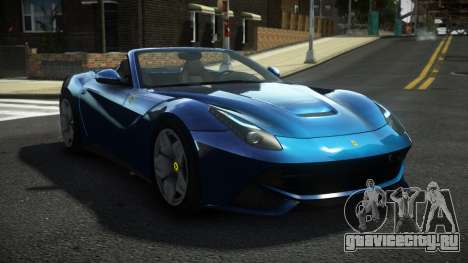 Ferrari F12 Boluvar для GTA 4