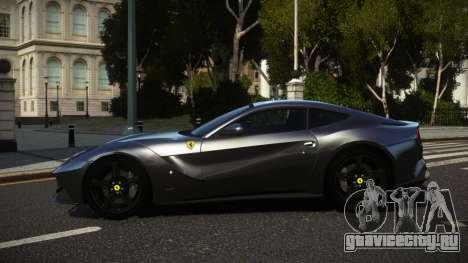 Ferrari F12 Fristol для GTA 4