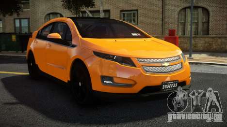 Chevrolet Cobalt Tagno для GTA 4